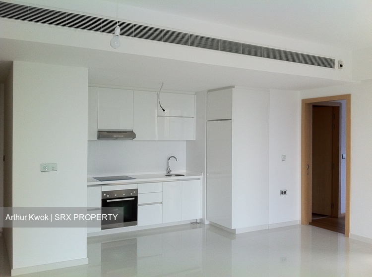 One Shenton (D1), Apartment #163911742